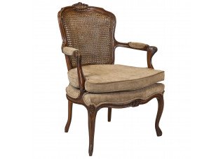 Poltrona Luis XV
