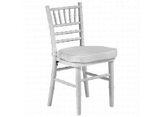 Cadeira Itália Mini Branca