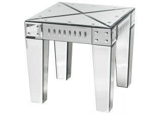 Mesa de Espelho Baccarat