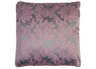 Almofadas com estampa floral