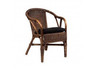 Poltrona Rattan