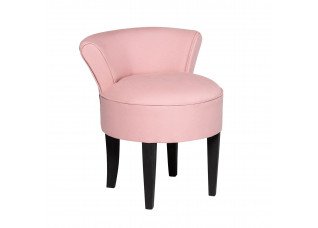 Poltrona Mignon Bois de Rose