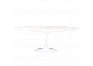 Mesa Oval Saarinen