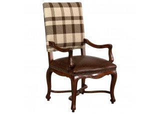 Poltrona Elizabetana 